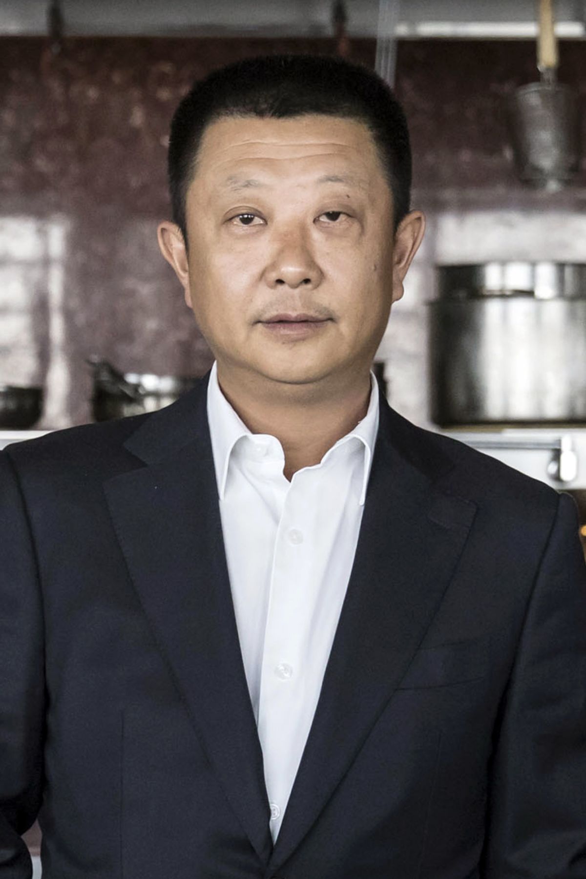 Ngeri! Banyak Crazy Rich 'Jatuh Miskin', Ada Jack Ma