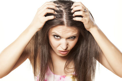 Ternyata 7 Hal ini Bikin Rambut Lepek