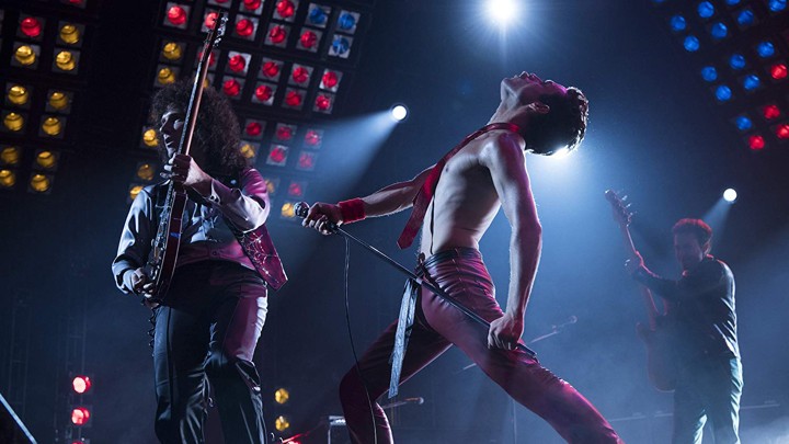 Bohemian Rhapsody dan Kotroversialnya Freddie Mercury