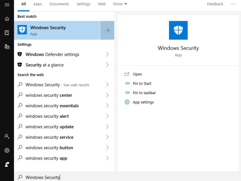 Sering Bikin Jengkel, Beginilah Cara Menonaktifkan Antivirus Microsoft Defender