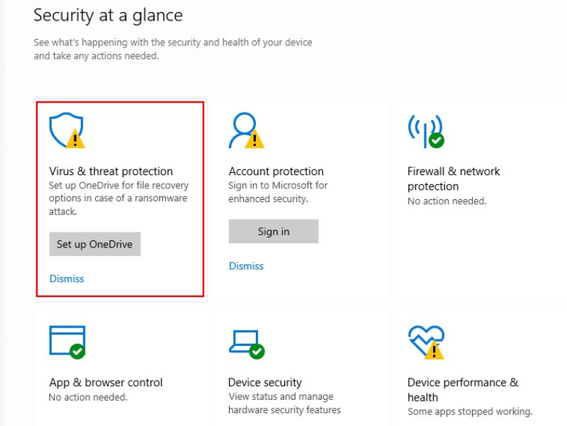 Sering Bikin Jengkel, Beginilah Cara Menonaktifkan Antivirus Microsoft Defender