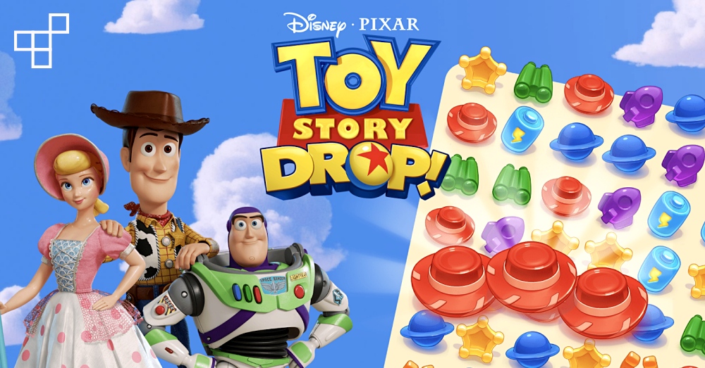 Penggemar Disney Merapat, Inilah Koleksi Game Mobile dari Disney Pixar Marvel