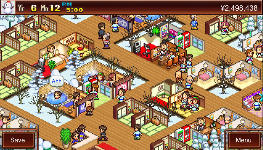 Gamer PC Merapat! 5 Game Simulasi Kairosoft yang Bakal Hadir di Steam Minggu Depan