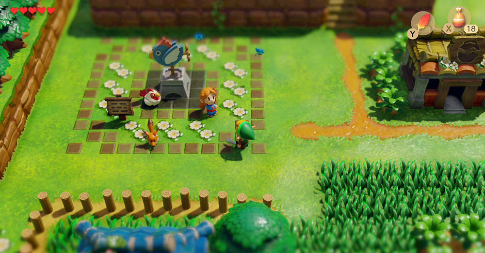 Jelajahi Dunia Hyrule dengan 12 Game Zelda Terbaik Sepanjang Masa