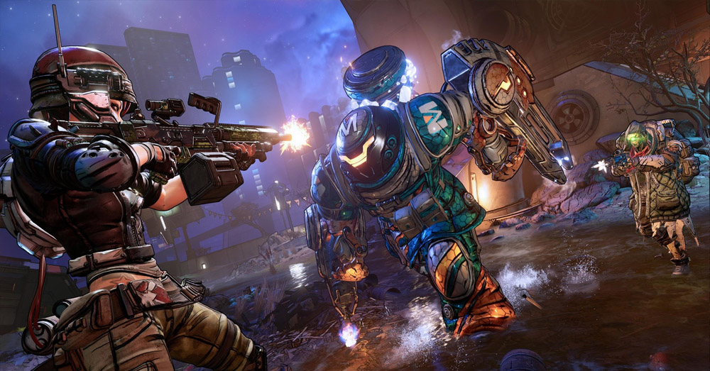 Suka Tembak-Menembak? 5 Game FPS Terbaik di PC Versi Ane Sendiri
