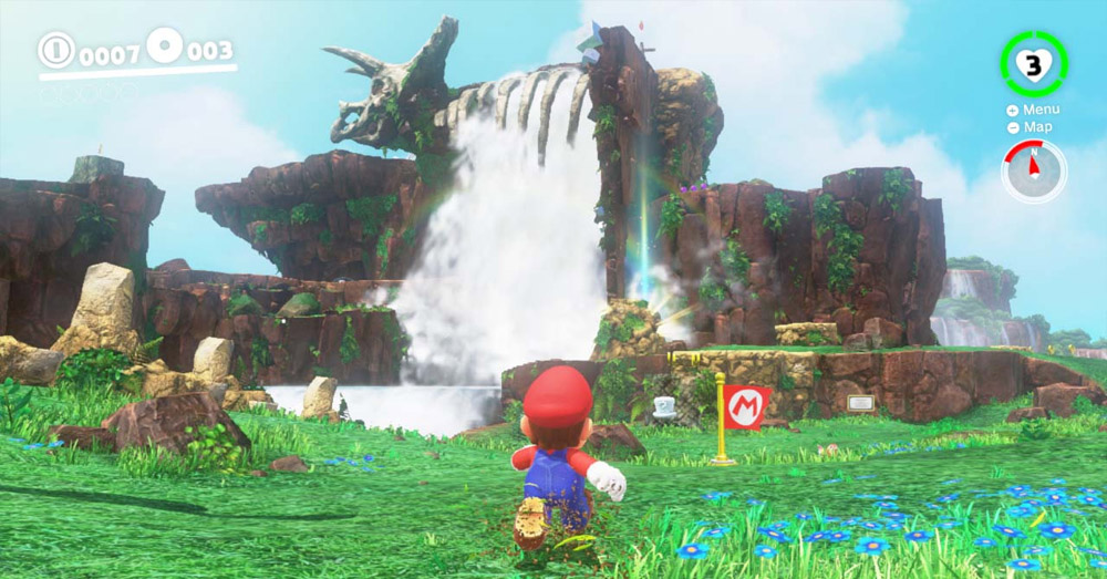 15 Game Super Mario yang Sangat Bagus dan Sayang Untuk Dilewatkan