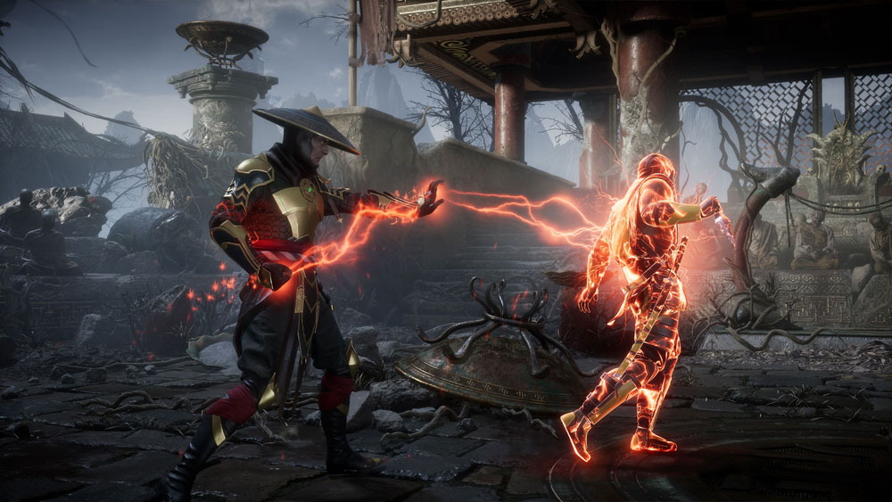 10 Game PS4 Dengan Skor Metacritic Tinggi (&amp; Skor Pengguna Rendah)