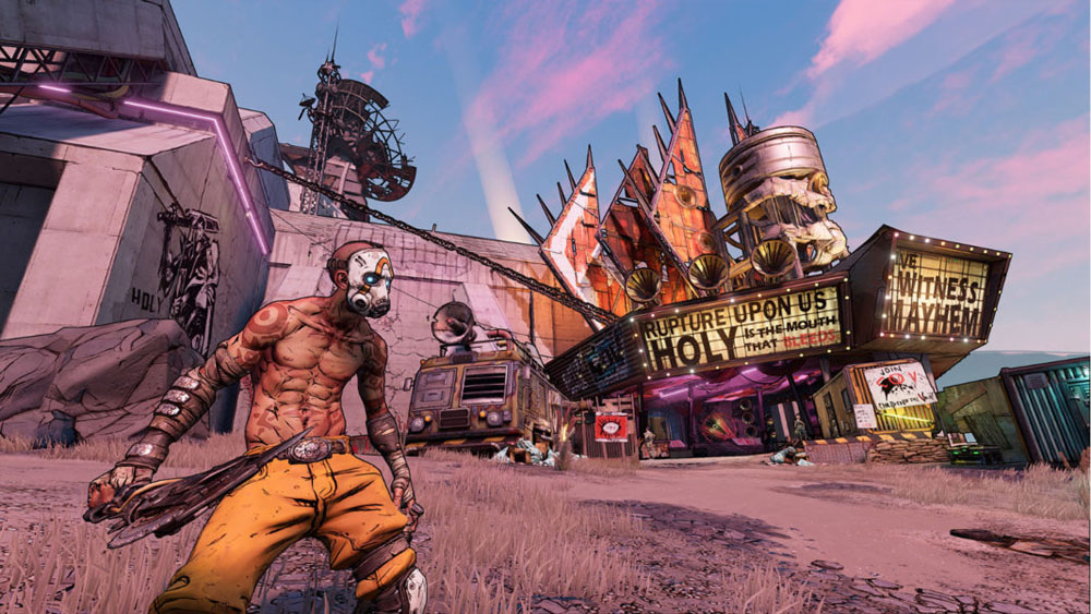 10 Game PS4 Dengan Skor Metacritic Tinggi (&amp; Skor Pengguna Rendah)