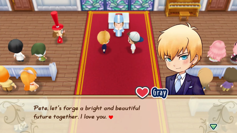 Banyak Konten Baru, 5 Perbedaan Antara Story of Seasons yang Asli dan Versi Remake
