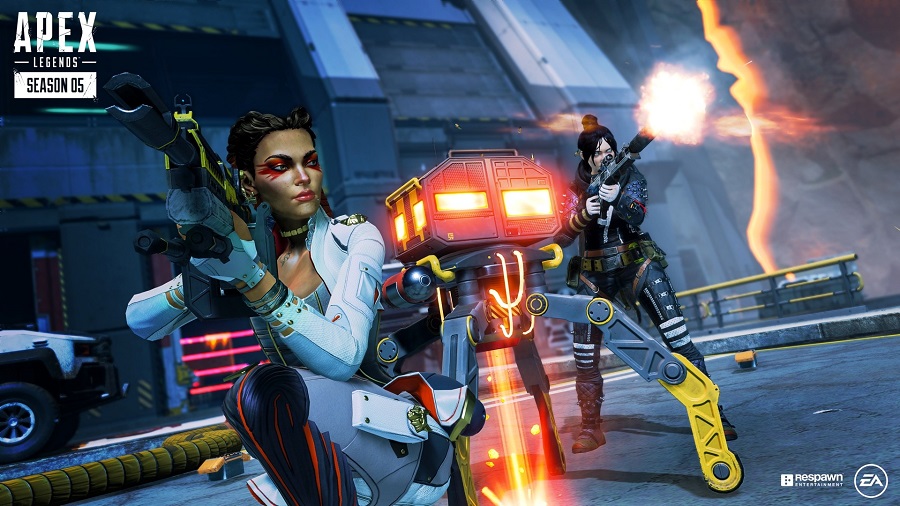Suka Tembak-Menembak? 5 Game FPS Terbaik di PC Versi Ane Sendiri