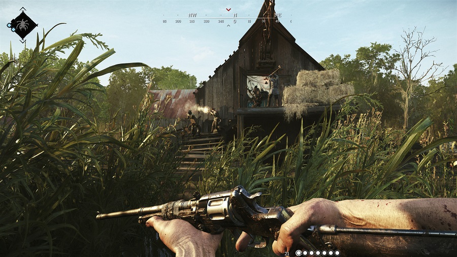 Suka Tembak-Menembak? 5 Game FPS Terbaik di PC Versi Ane Sendiri