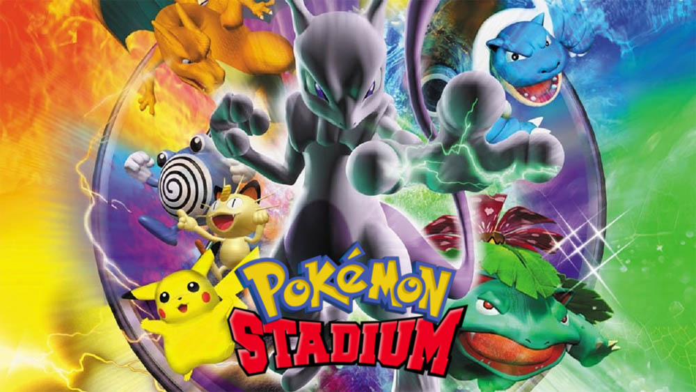 14 Daftar Game Spin-off Pokémon yang Gak Boleh Dilewatkan Oleh Penggemar.