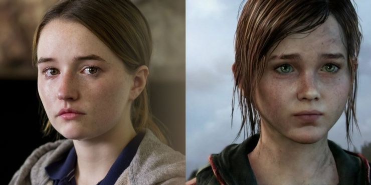 10 Aktor Ideal yang Cocok Memerankan Karakter Utama dalam seri HBO's The Last of Us