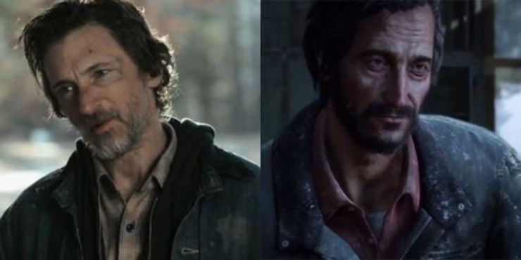 10 Aktor Ideal yang Cocok Memerankan Karakter Utama dalam seri HBO's The Last of Us