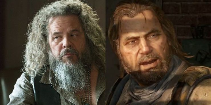 10 Aktor Ideal yang Cocok Memerankan Karakter Utama dalam seri HBO's The Last of Us