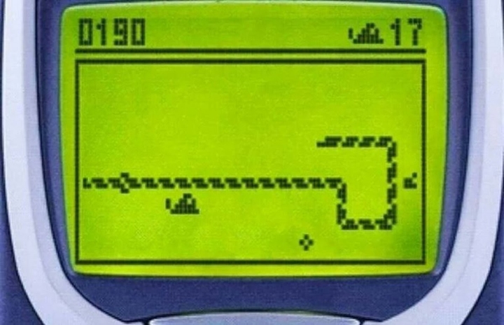 Penuh Game Jadul, Menghidupkan Kembali Memori Indah Dengan Ponsel NOKIA 3310 