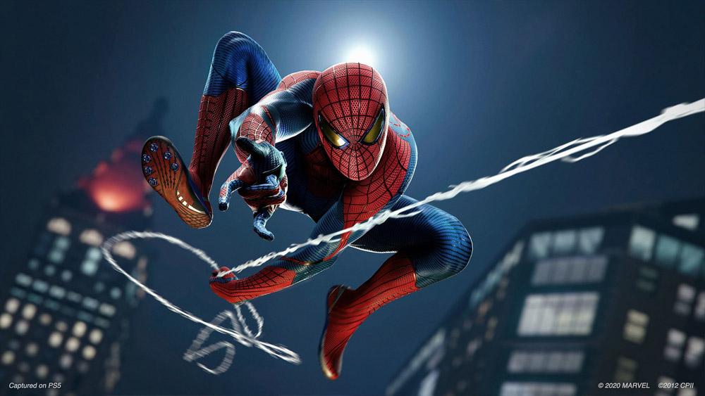 Daftar Game PC &amp; Konsol yang Akan Rilis Bulan Agustus 2022, Spider-Man Rilis!