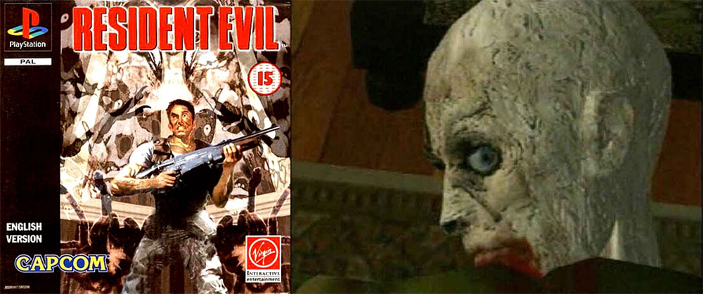 Yuk Bandingkan Semua Perbedaan Antara Semua Versi Jadul di Resident Evil