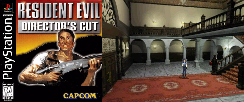 Yuk Bandingkan Semua Perbedaan Antara Semua Versi Jadul di Resident Evil