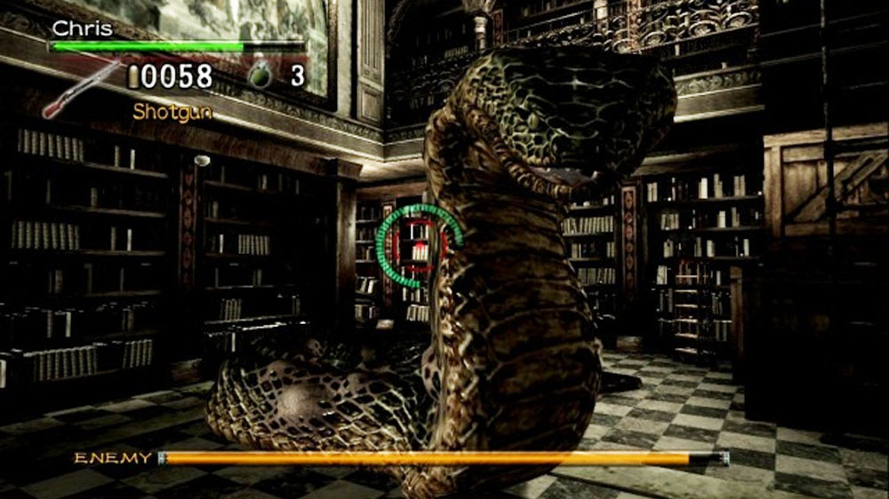 Yuk Bandingkan Semua Perbedaan Antara Semua Versi Jadul di Resident Evil