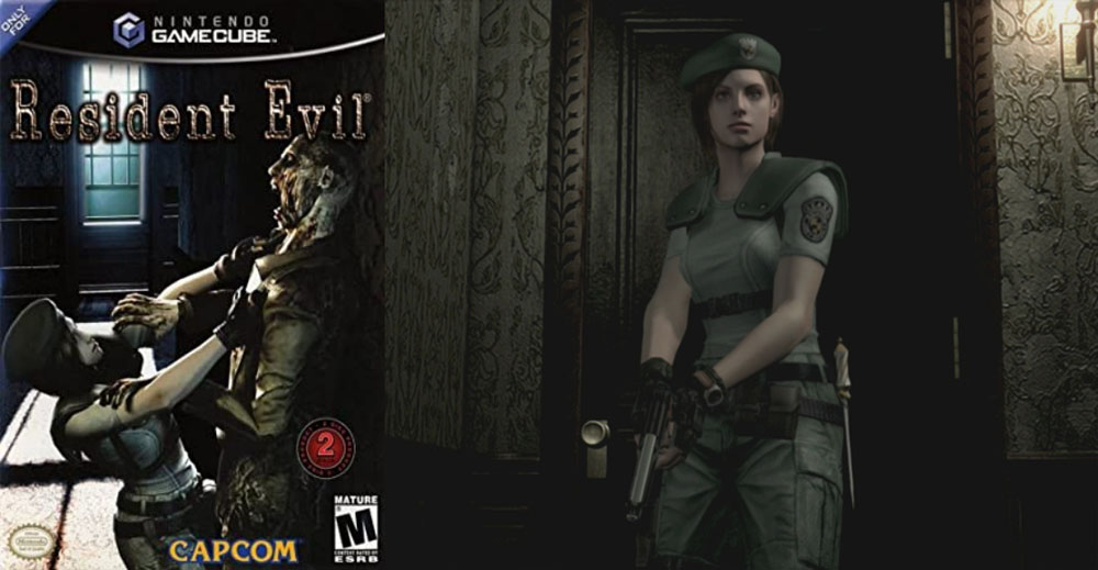 Yuk Bandingkan Semua Perbedaan Antara Semua Versi Jadul di Resident Evil