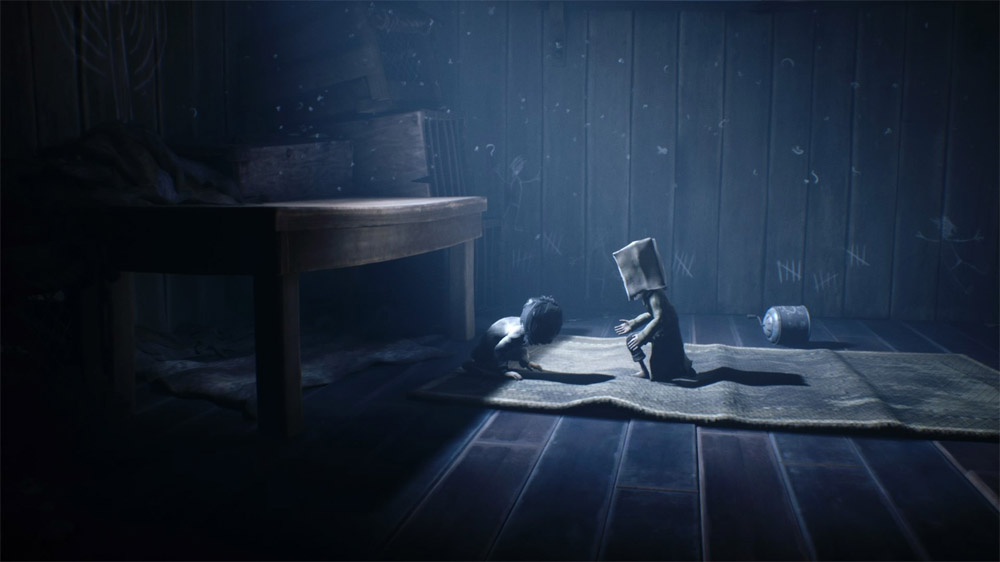 Inilah Daftar Game Horor Keren yang Bisa Dimainkan di Nintendo Switch