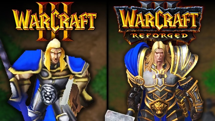 &#91;BUKA GAME LAMA&#93; Warcraft III, Game Legenda Sebelum Menjadi DotA