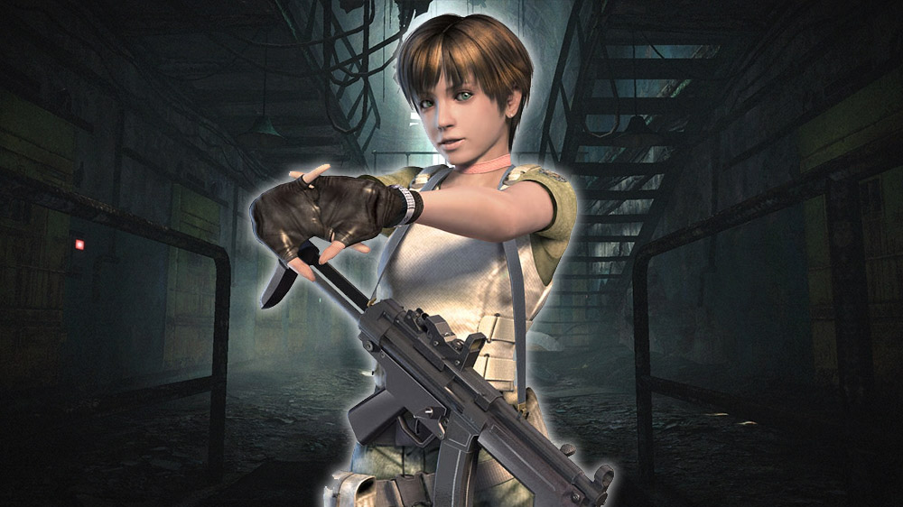 Data CAPCOM Bocor! Berikut Game Resident Evil yang Dikerjakan Bocor di Media