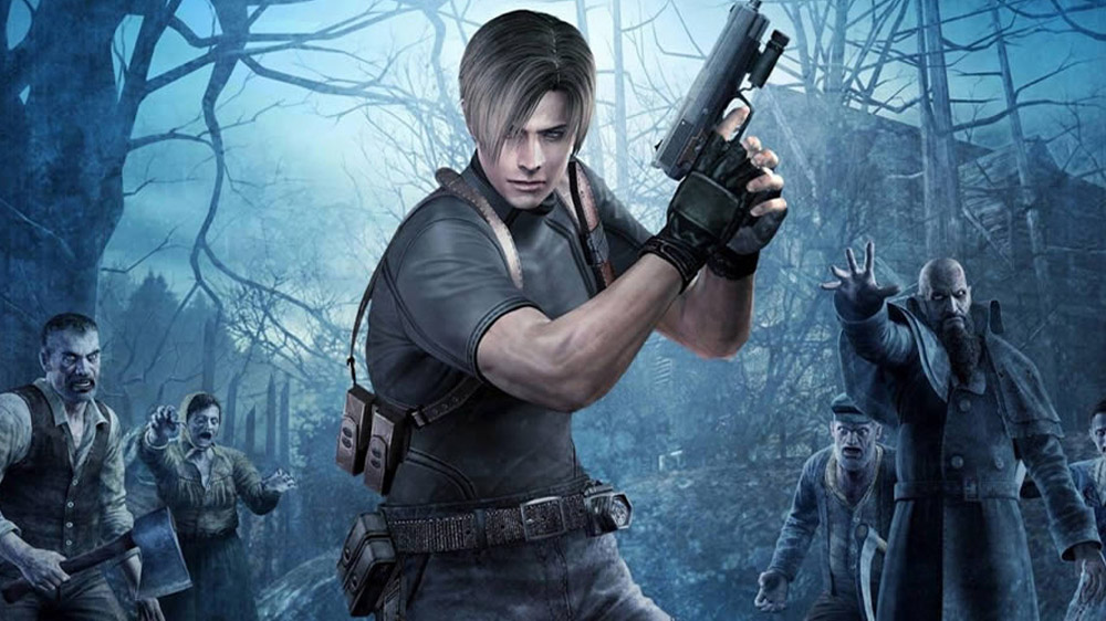 Data CAPCOM Bocor! Berikut Game Resident Evil yang Dikerjakan Bocor di Media