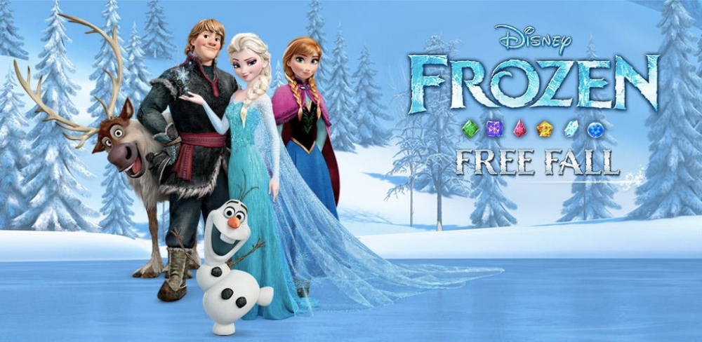 Penggemar Disney Merapat, Inilah Koleksi Game Mobile dari Disney Pixar Marvel