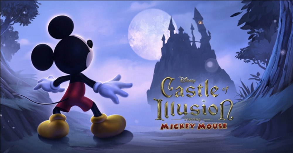 Penggemar Disney Merapat, Inilah Koleksi Game Mobile dari Disney Pixar Marvel