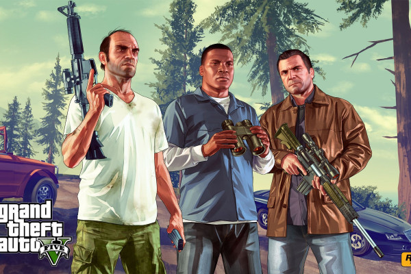 Urutan Timeline Seri Grand Theft Auto (GTA), Dari Tahun 1961 Hingga Sekarang