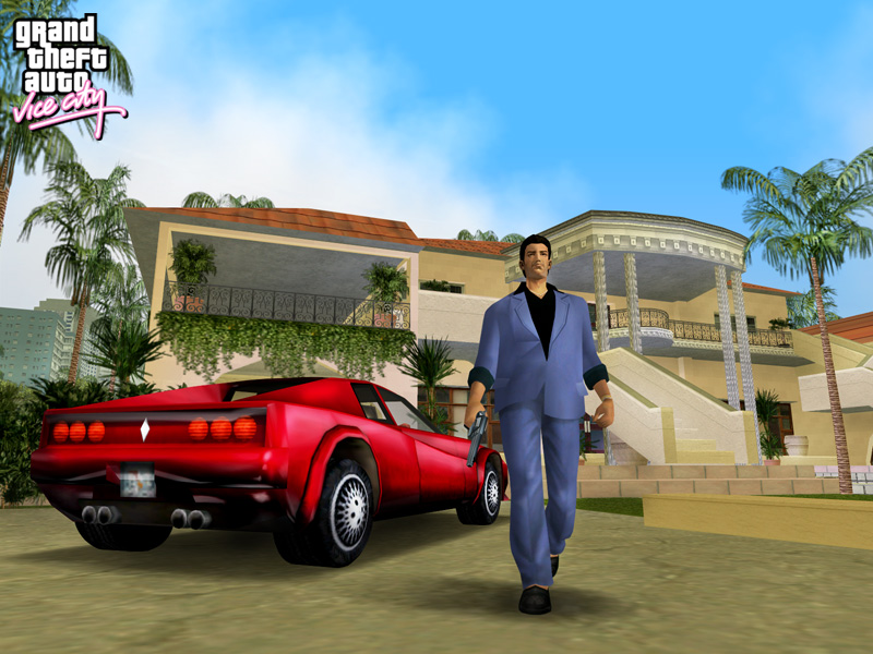 Urutan Timeline Seri Grand Theft Auto (GTA), Dari Tahun 1961 Hingga Sekarang