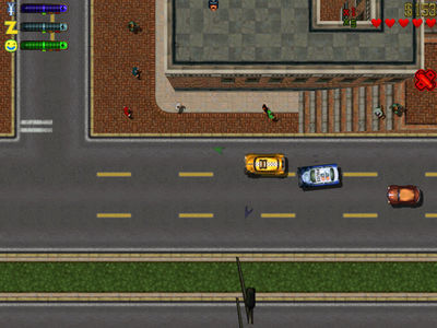 Urutan Timeline Seri Grand Theft Auto (GTA), Dari Tahun 1961 Hingga Sekarang