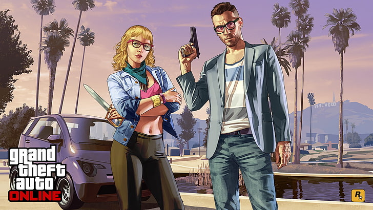 Urutan Timeline Seri Grand Theft Auto (GTA), Dari Tahun 1961 Hingga Sekarang