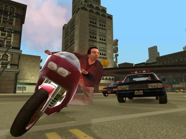 Urutan Timeline Seri Grand Theft Auto (GTA), Dari Tahun 1961 Hingga Sekarang