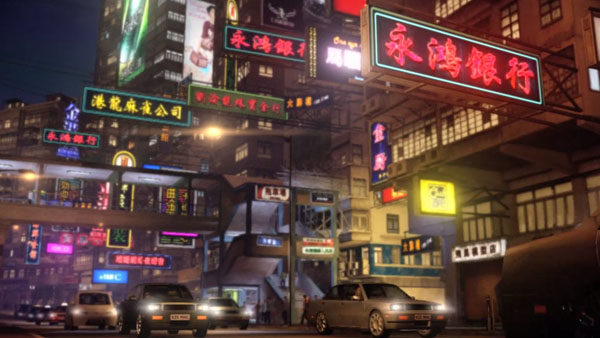 10 Kota Paling Realistis di Dunia Game yang Berdasarkan Kota Nyata