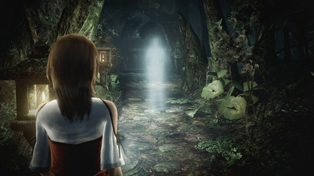 Inilah Daftar Game Horor Keren yang Bisa Dimainkan di Nintendo Switch