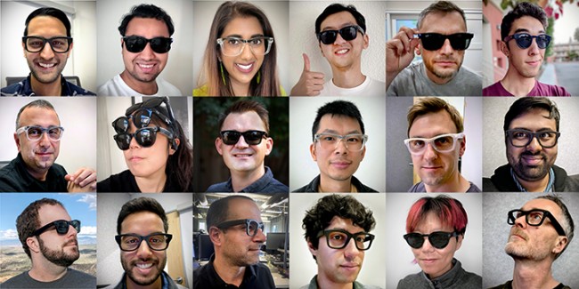 Akhirnya Facebook Meluncurkan Kacamata Pintar Ray-Ban Stories