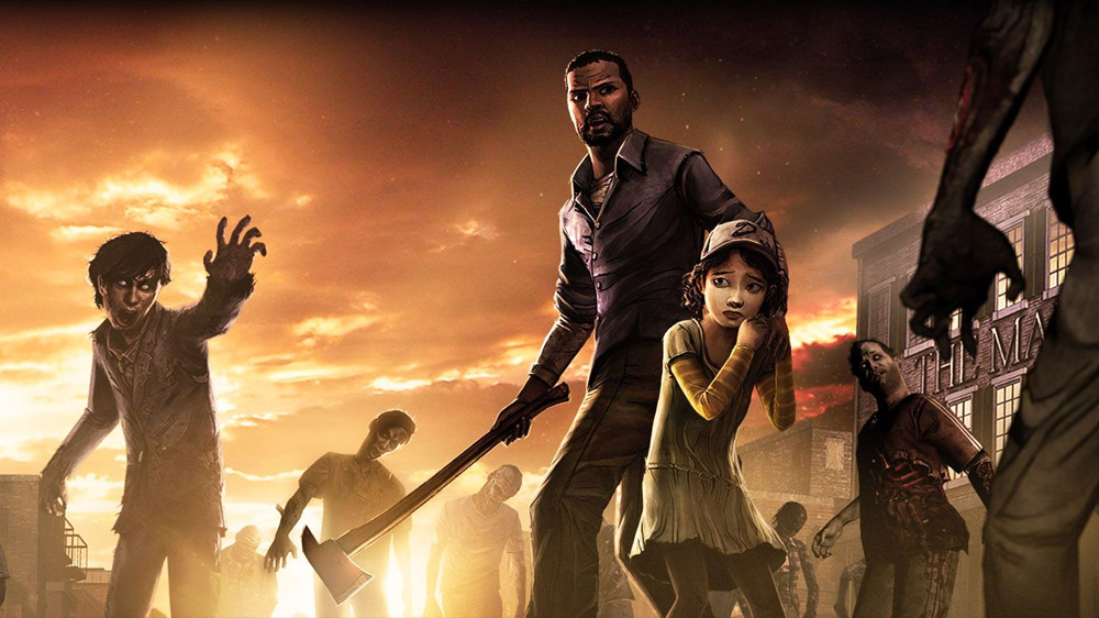 Sambut Halloween! Kompilasi Daftar Hit Game Zombie Hebat yang Gak Boleh Kamu Lewatkan