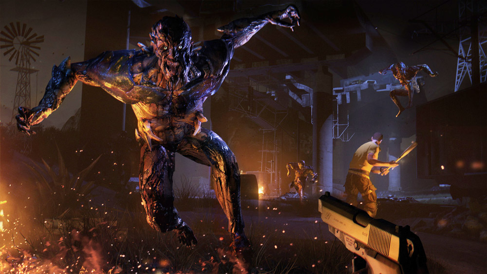 Sambut Halloween! Kompilasi Daftar Hit Game Zombie Hebat yang Gak Boleh Kamu Lewatkan