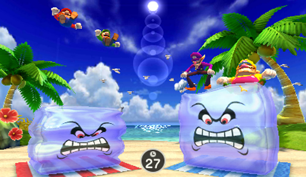 7 Mini Game Mario Party yang Layak Dimasukkan di Squid Game