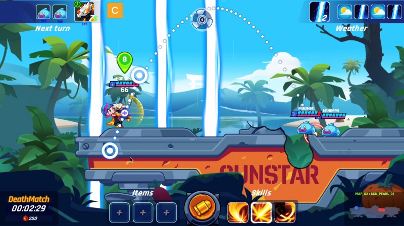 Gunstar, Adu Kemampuan Hewan Peliharaanmu Untuk Mendapatkan Hadiah NFT