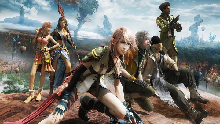 5 Game di Seri Final Fantasy yang Paling Banyak Dikeluhkan Oleh Penggemar