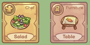 Dine Together, Game Simulasi NFT dengan Grafik Kartun yang Indah