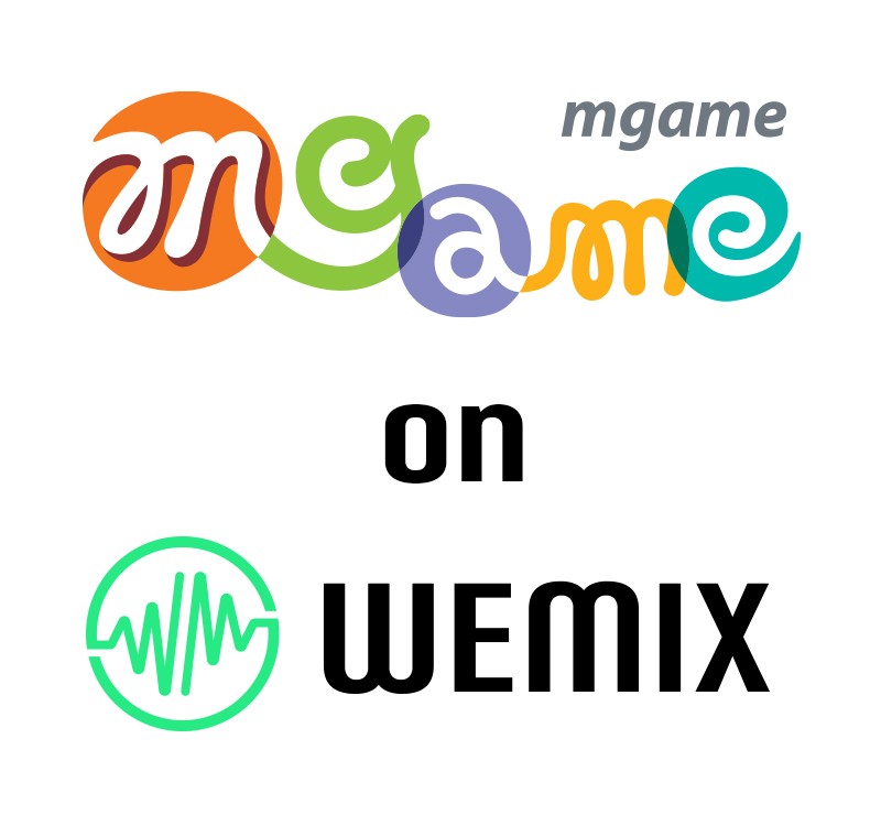 Wemade dan Mgame Bergabung Untuk Menembus Pasar Game NFT