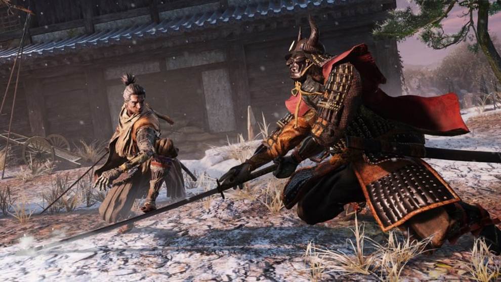 Selain Ghost of Tsushima, 20 Game Samurai Keren Menurut Skor Ulasan Metacritic