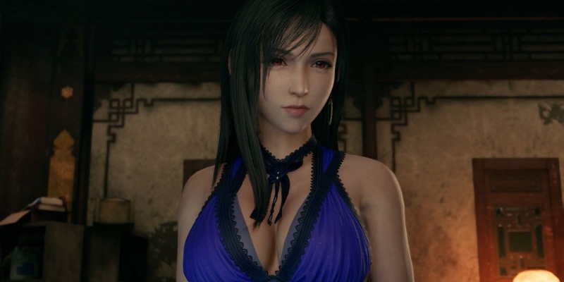 6 Mod yg Harus Dimiliki Untuk Pemain Final Fantasy VII Remake di PC