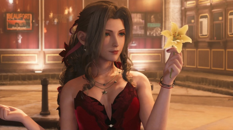 6 Mod yang Harus Dimiliki Untuk Pemain Final Fantasy VII Remake di PC