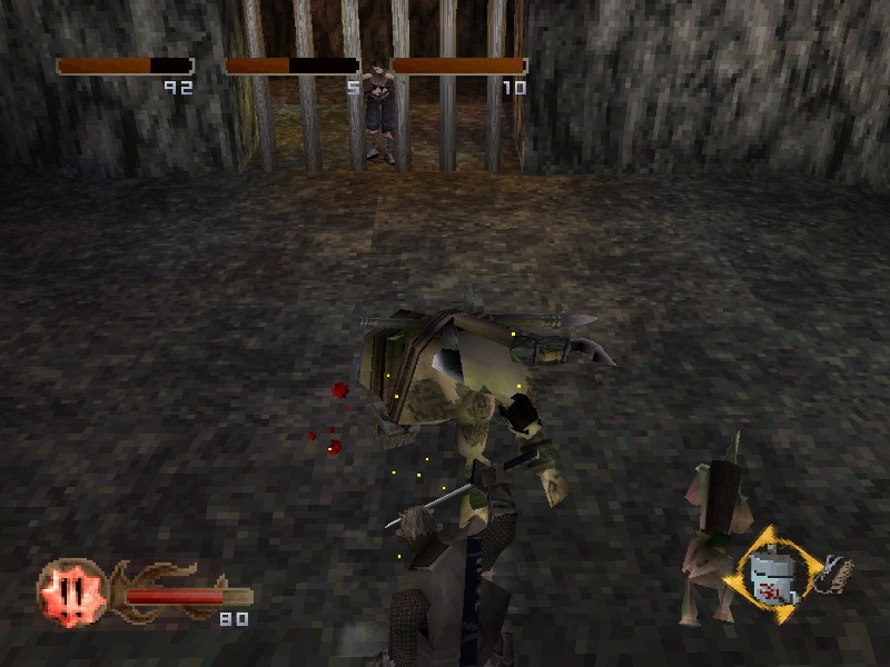 &#91;BUKA GAME LAMA&#93; Tenchu: Stealth Assassins, Mengenang Salah Satu Game Terbaik PS1